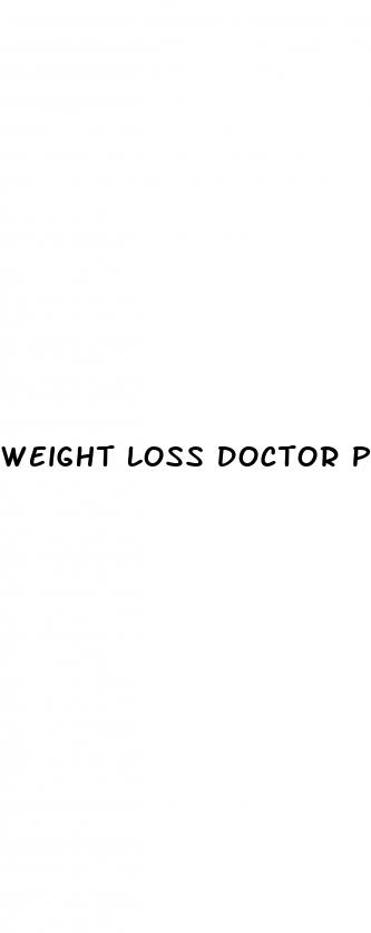 weight loss doctor pennsylvania