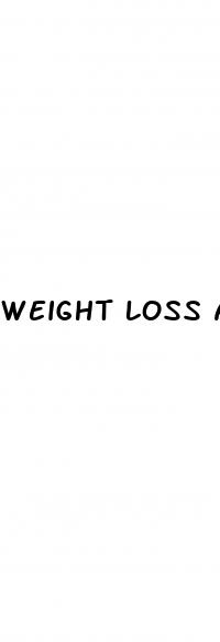 weight loss approved by fda