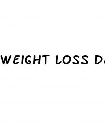weight loss detox diet