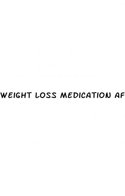 weight loss medication after bariatric surgery