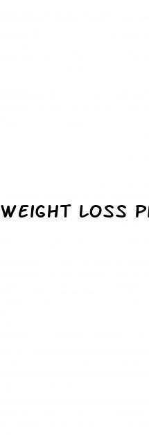 weight loss pills without exercise