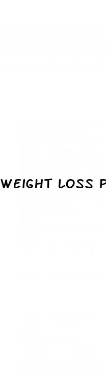weight loss plans for free