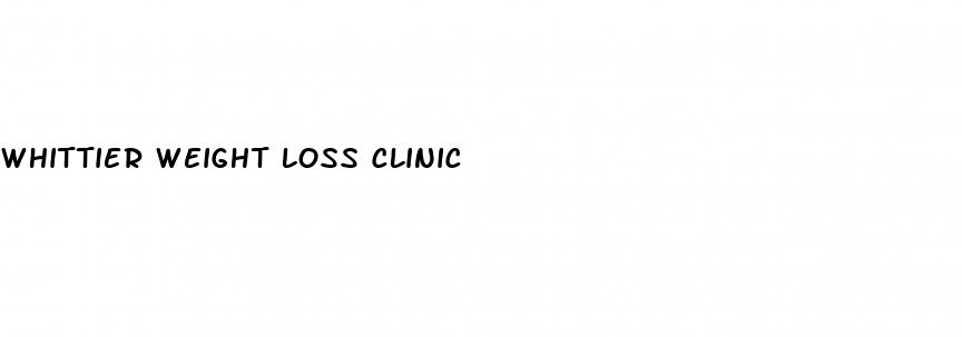 whittier weight loss clinic