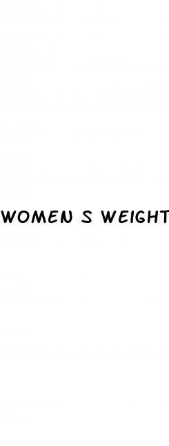 women s weight loss gummies