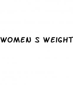 women s weight loss pills