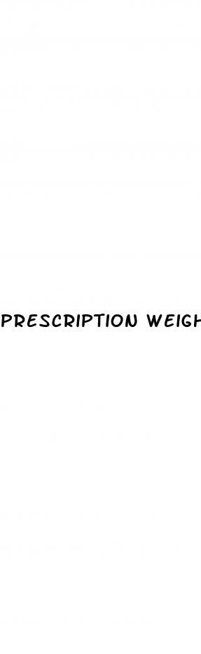 prescription weight loss center california