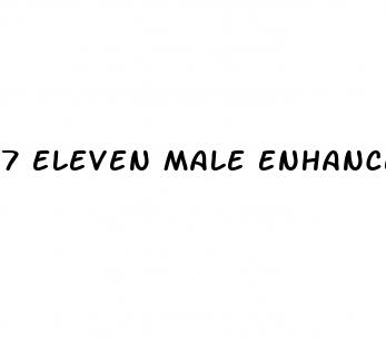 7 eleven male enhancement pills