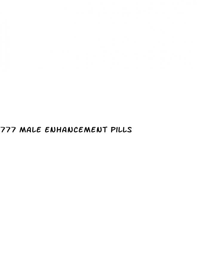 777 male enhancement pills