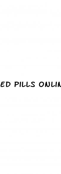 ed pills online canada
