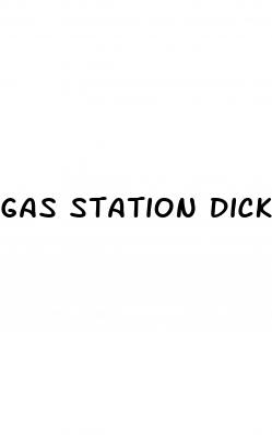gas station dick pill