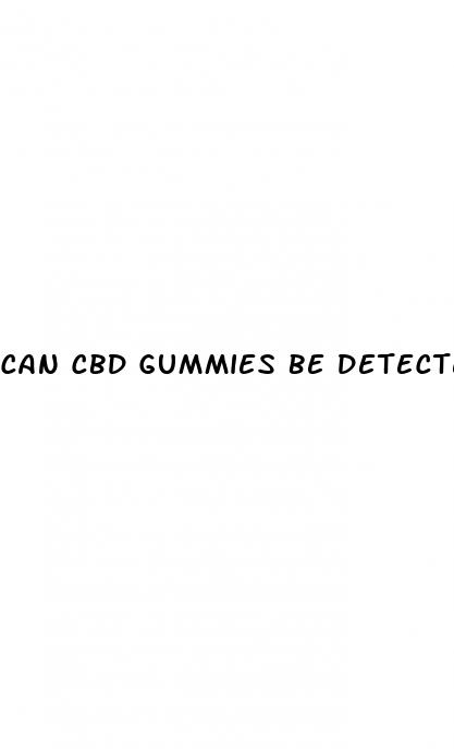 can cbd gummies be detected at airport