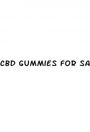cbd gummies for sale at cvs