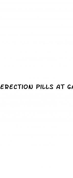 erection pills at gas stations