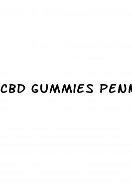 cbd gummies pennsylvania