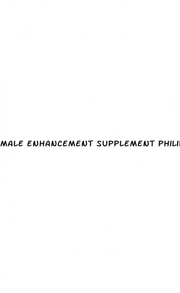 male enhancement supplement philippines