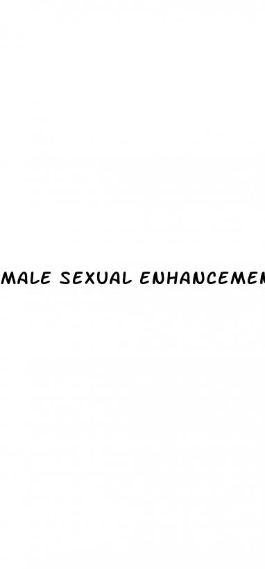 male sexual enhancement pills over counter