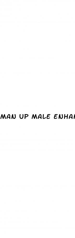 man up male enhancement pills