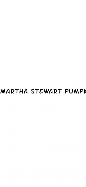 martha stewart pumpkin spice cbd gummies