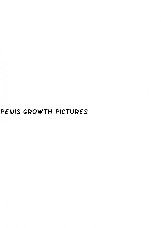 penis growth pictures