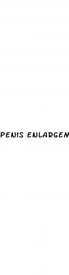 penis enlargement pills side effects