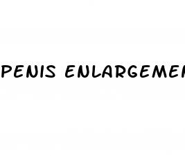penis enlargement pill side effects