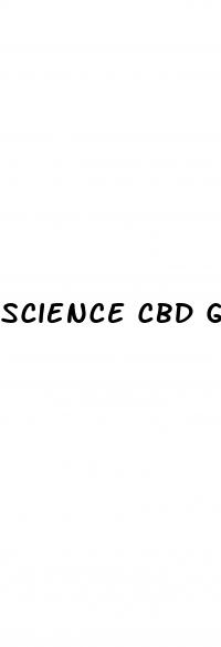 science cbd gummies cancel subscription