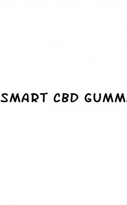 smart cbd gummies reviews
