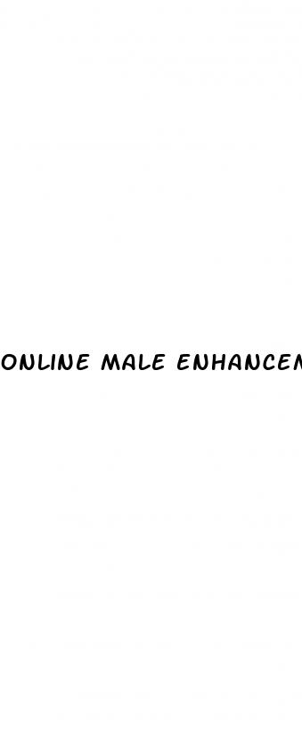 online male enhancement pills
