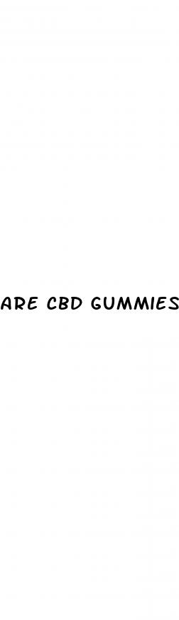 are cbd gummies legal in europe