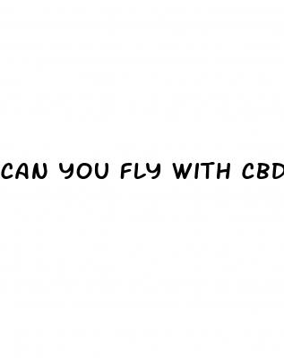 can you fly with cbd gummies in us
