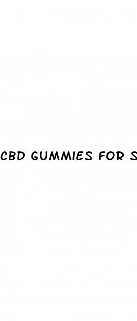 cbd gummies for stomach