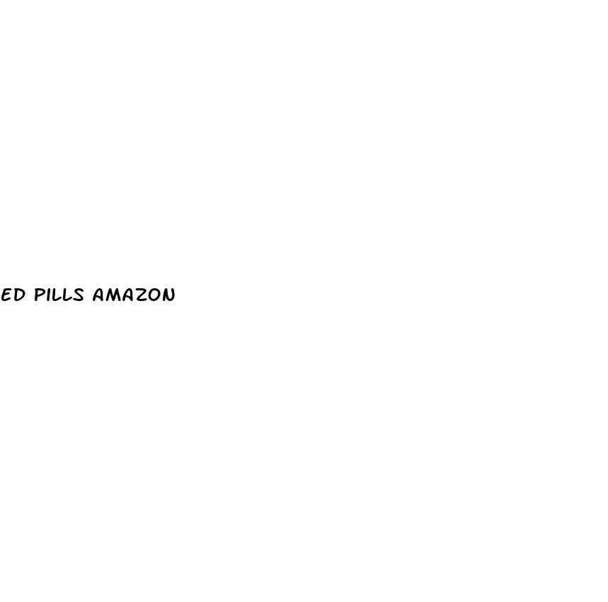 ed pills amazon