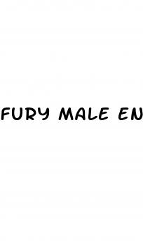 fury male enhancement pills