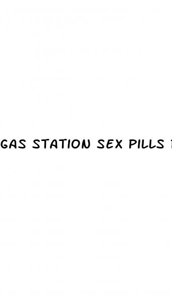 gas station sex pills reddit