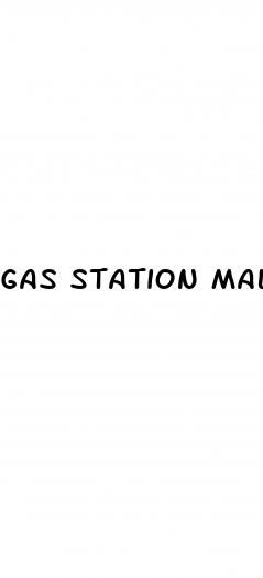 gas station male enhancement pills work
