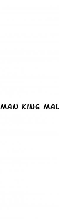 man king male enhancement pills