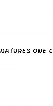natures one cbd gummies customer service number