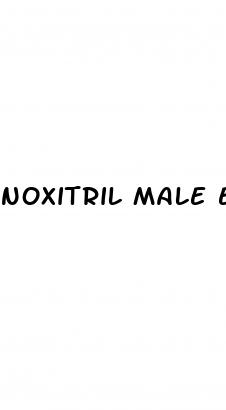 noxitril male enhancement pills