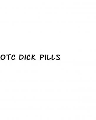 otc dick pills