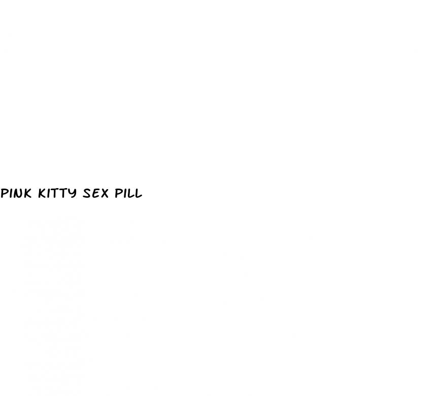 pink kitty sex pill