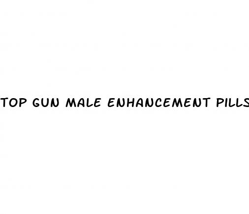 top gun male enhancement pills