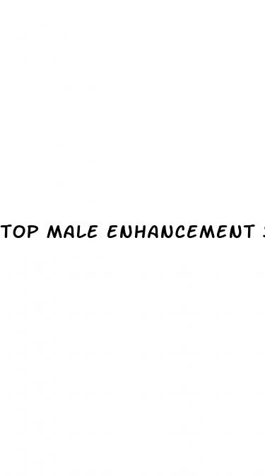 top male enhancement supplements