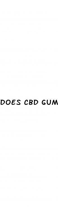 does cbd gummies lower blood pressure