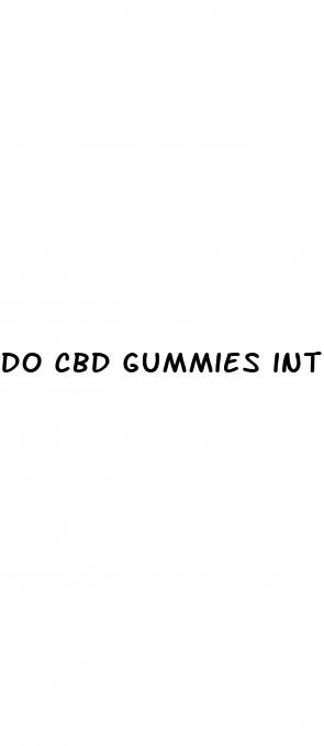 do cbd gummies interact with blood pressure medication