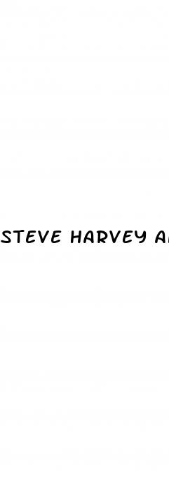 steve harvey and dr phil cbd gummies