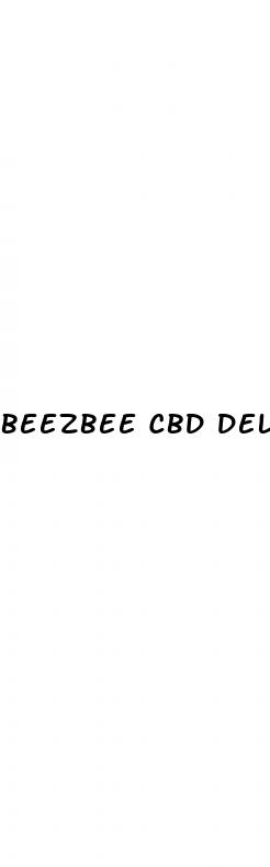 beezbee cbd delta 8 thc gummies