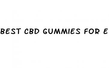 best cbd gummies for euphoria