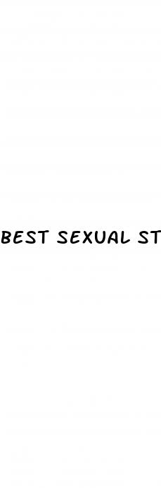 best sexual stamina pills
