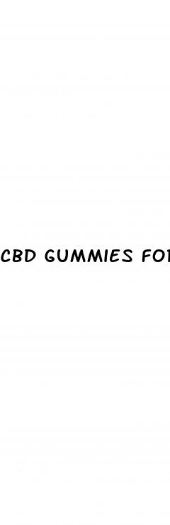 cbd gummies for tinnitus