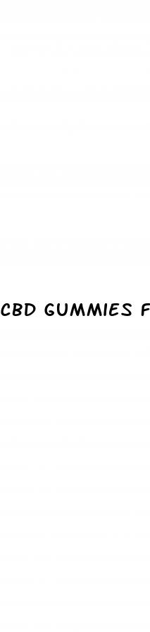 cbd gummies for sciatica